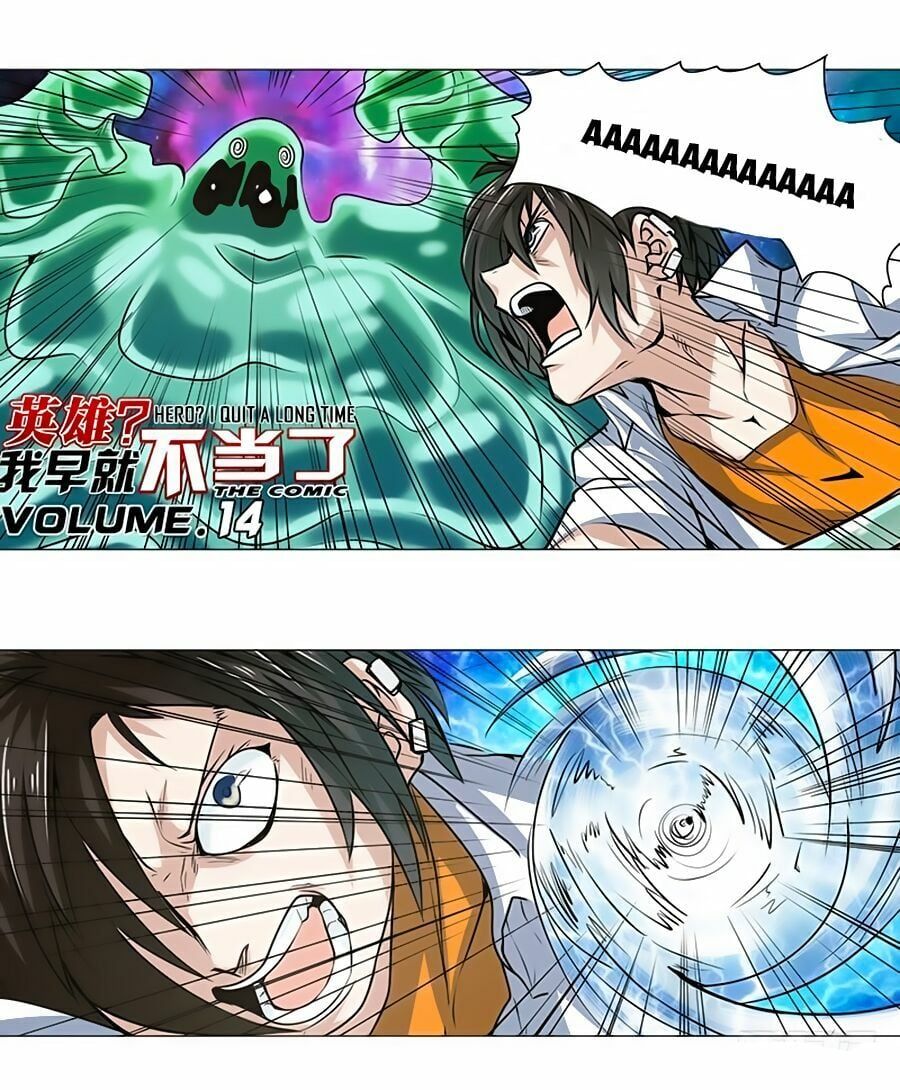 đọc truyện Anh Hùng ? Ta Không Làm Lâu Rồi Chương 14 ảnh 4 tại Thiên Thai Truyện