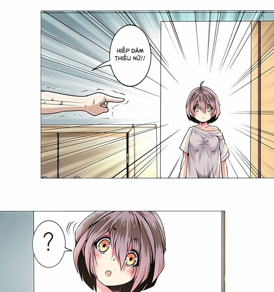 đọc truyện Anh Hùng ? Ta Không Làm Lâu Rồi Chương 14 ảnh 23 tại Thiên Thai Truyện