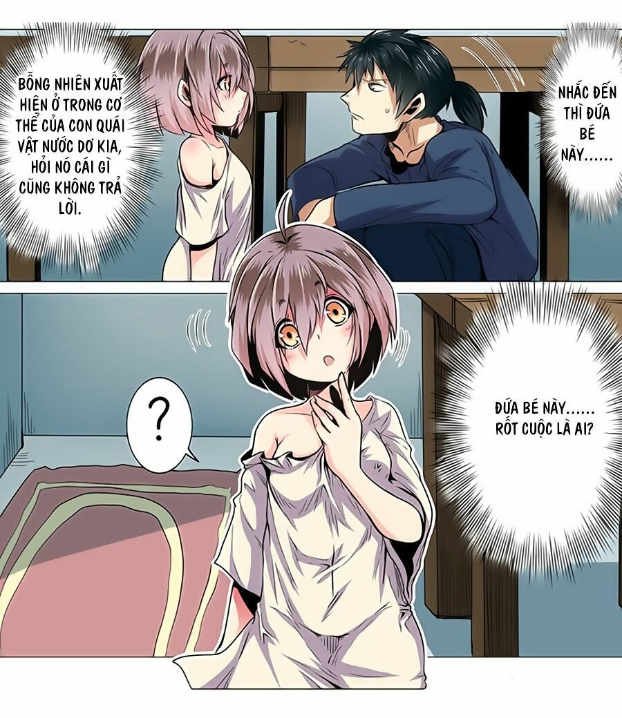 đọc truyện Anh Hùng ? Ta Không Làm Lâu Rồi Chương 14 ảnh 28 tại Thiên Thai Truyện