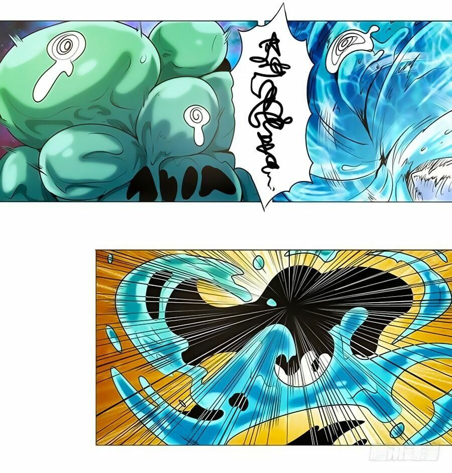 đọc truyện Anh Hùng ? Ta Không Làm Lâu Rồi Chương 14 ảnh 6 tại Thiên Thai Truyện