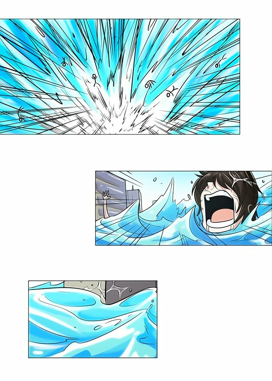 đọc truyện Anh Hùng ? Ta Không Làm Lâu Rồi Chương 14 ảnh 10 tại Thiên Thai Truyện