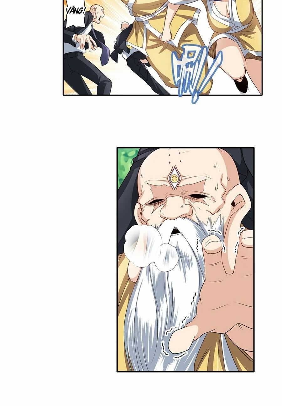 đọc truyện Anh Hùng ? Ta Không Làm Lâu Rồi Chương 140 ảnh 15 tại Thiên Thai Truyện