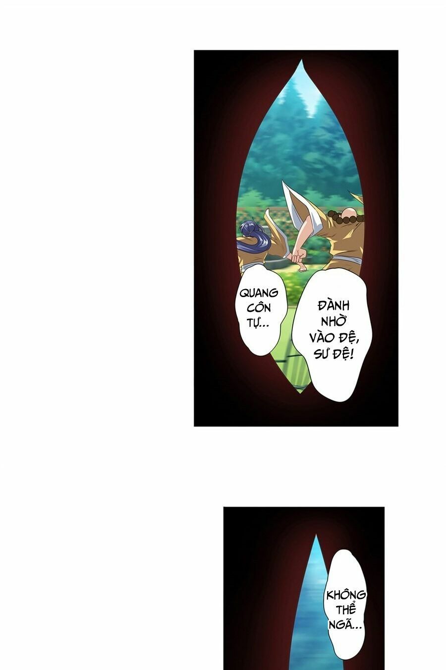 đọc truyện Anh Hùng ? Ta Không Làm Lâu Rồi Chương 140 ảnh 16 tại Thiên Thai Truyện