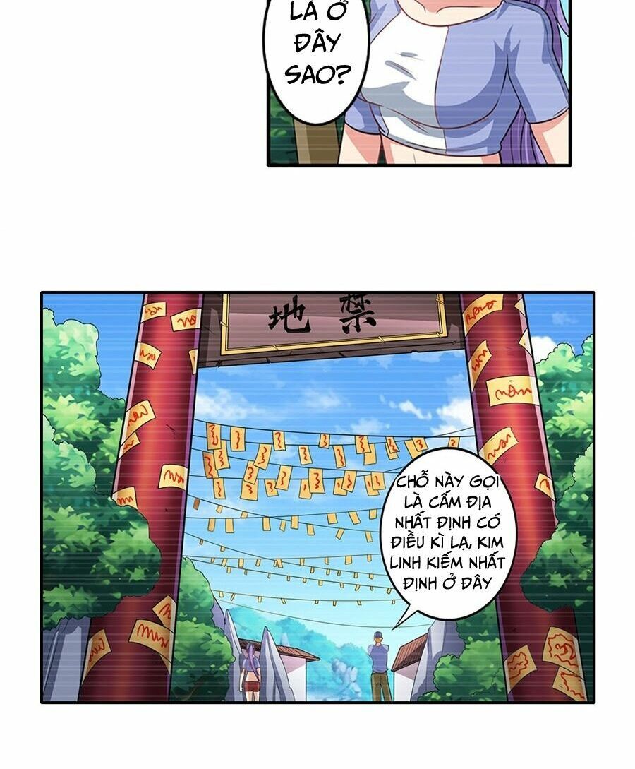 đọc truyện Anh Hùng ? Ta Không Làm Lâu Rồi Chương 140 ảnh 21 tại Thiên Thai Truyện