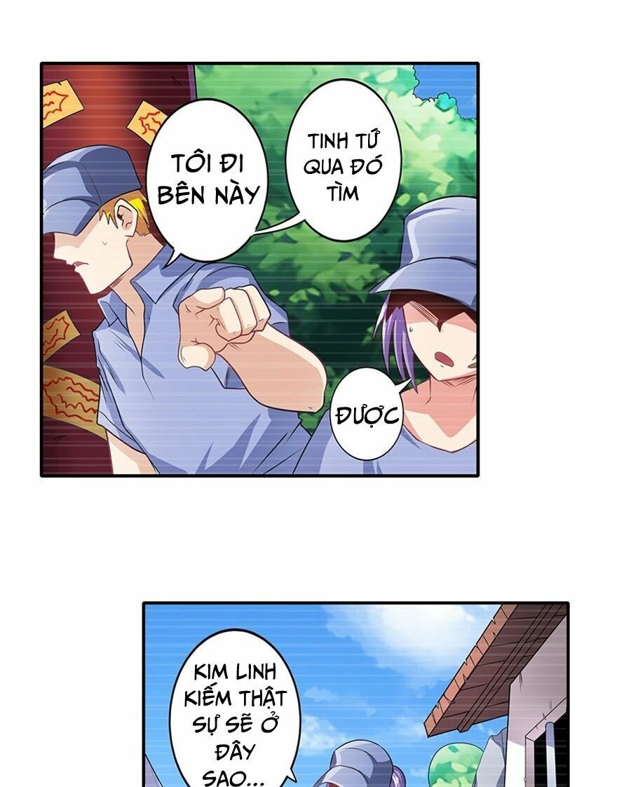 đọc truyện Anh Hùng ? Ta Không Làm Lâu Rồi Chương 140 ảnh 22 tại Thiên Thai Truyện