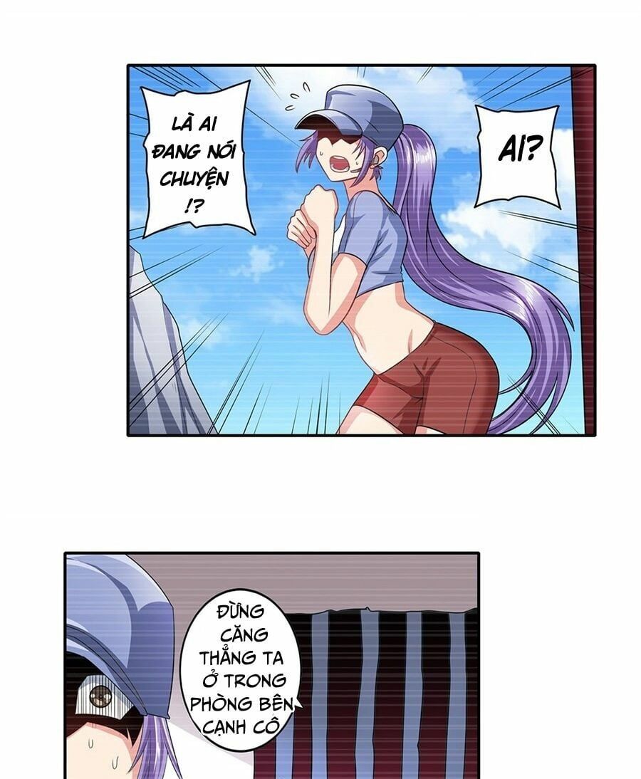 đọc truyện Anh Hùng ? Ta Không Làm Lâu Rồi Chương 140 ảnh 24 tại Thiên Thai Truyện