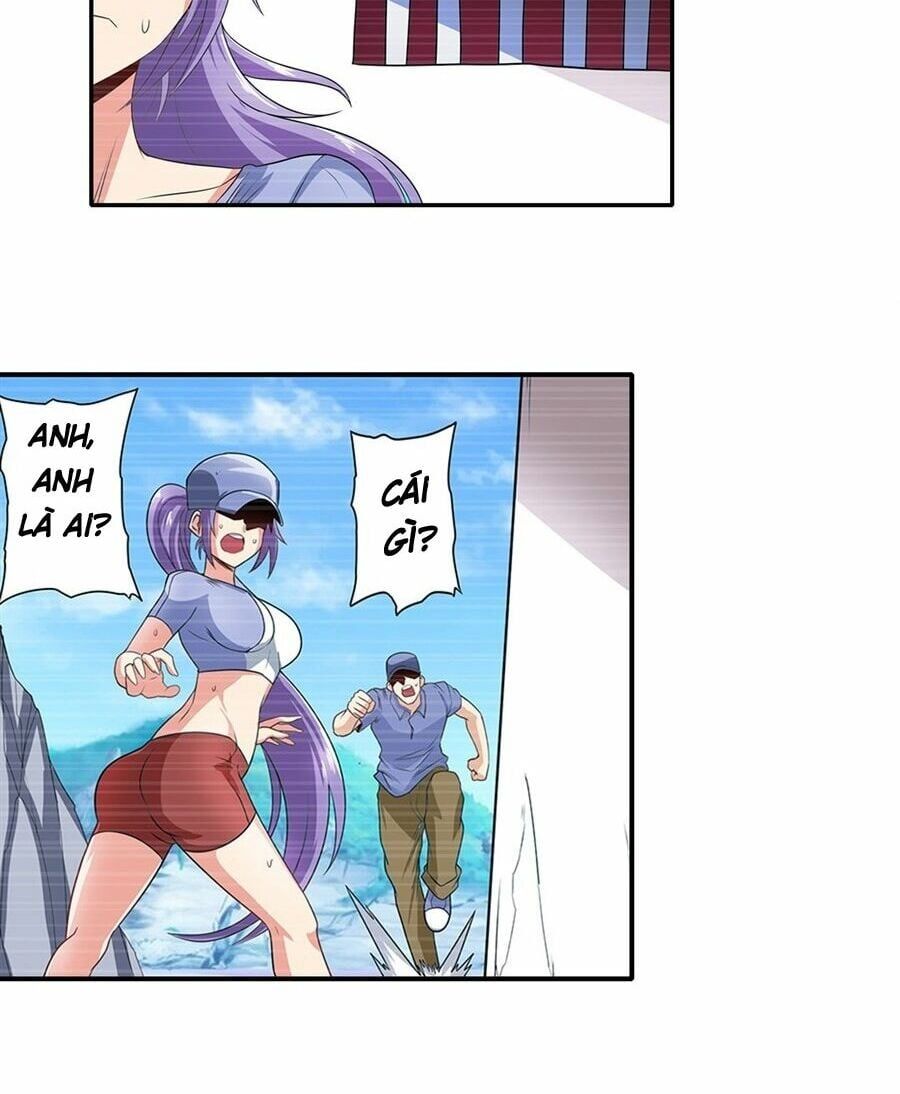 đọc truyện Anh Hùng ? Ta Không Làm Lâu Rồi Chương 140 ảnh 25 tại Thiên Thai Truyện