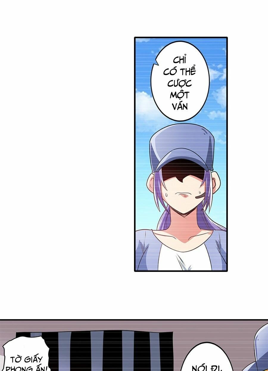 đọc truyện Anh Hùng ? Ta Không Làm Lâu Rồi Chương 140 ảnh 30 tại Thiên Thai Truyện