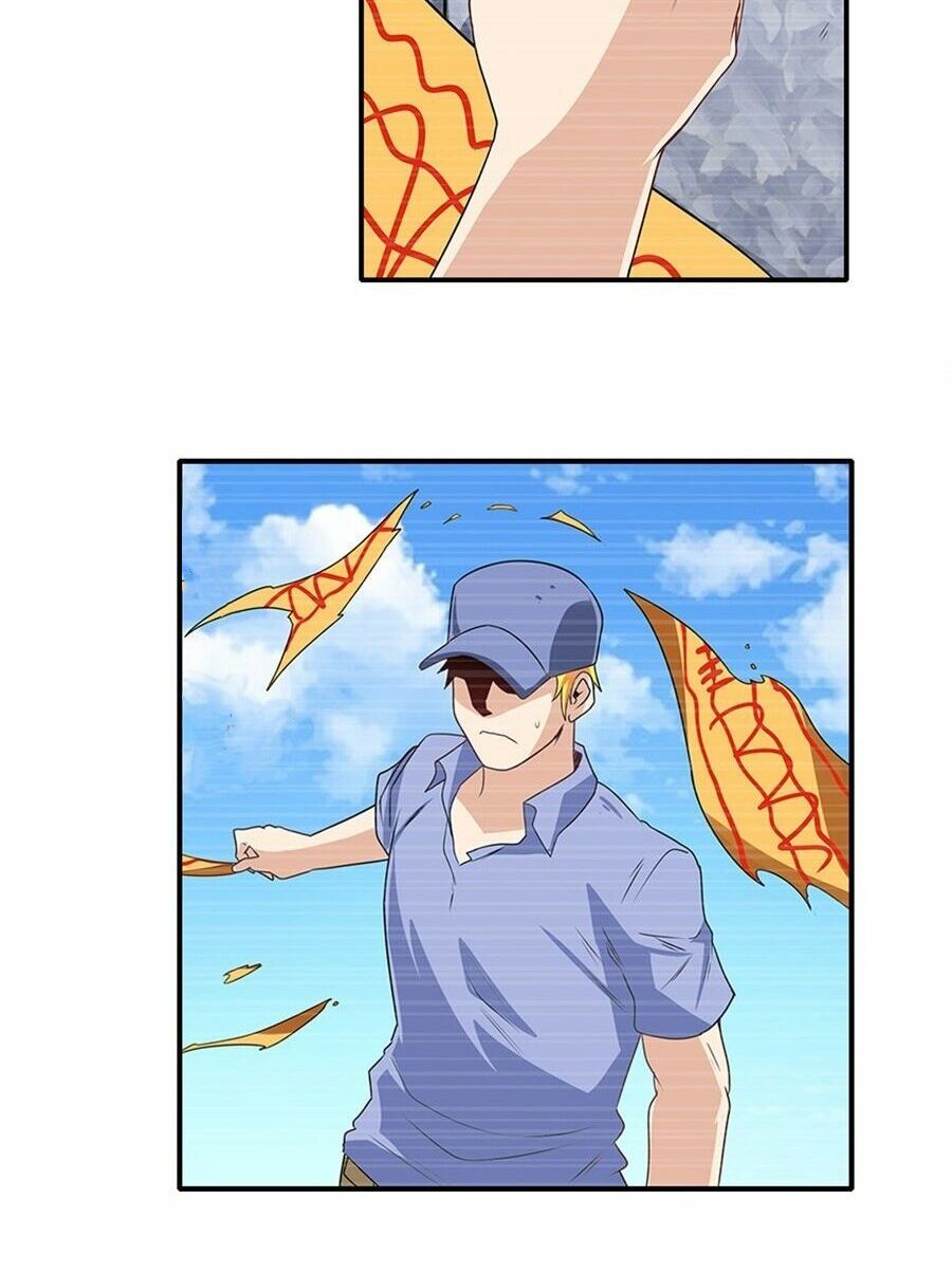 đọc truyện Anh Hùng ? Ta Không Làm Lâu Rồi Chương 140 ảnh 33 tại Thiên Thai Truyện