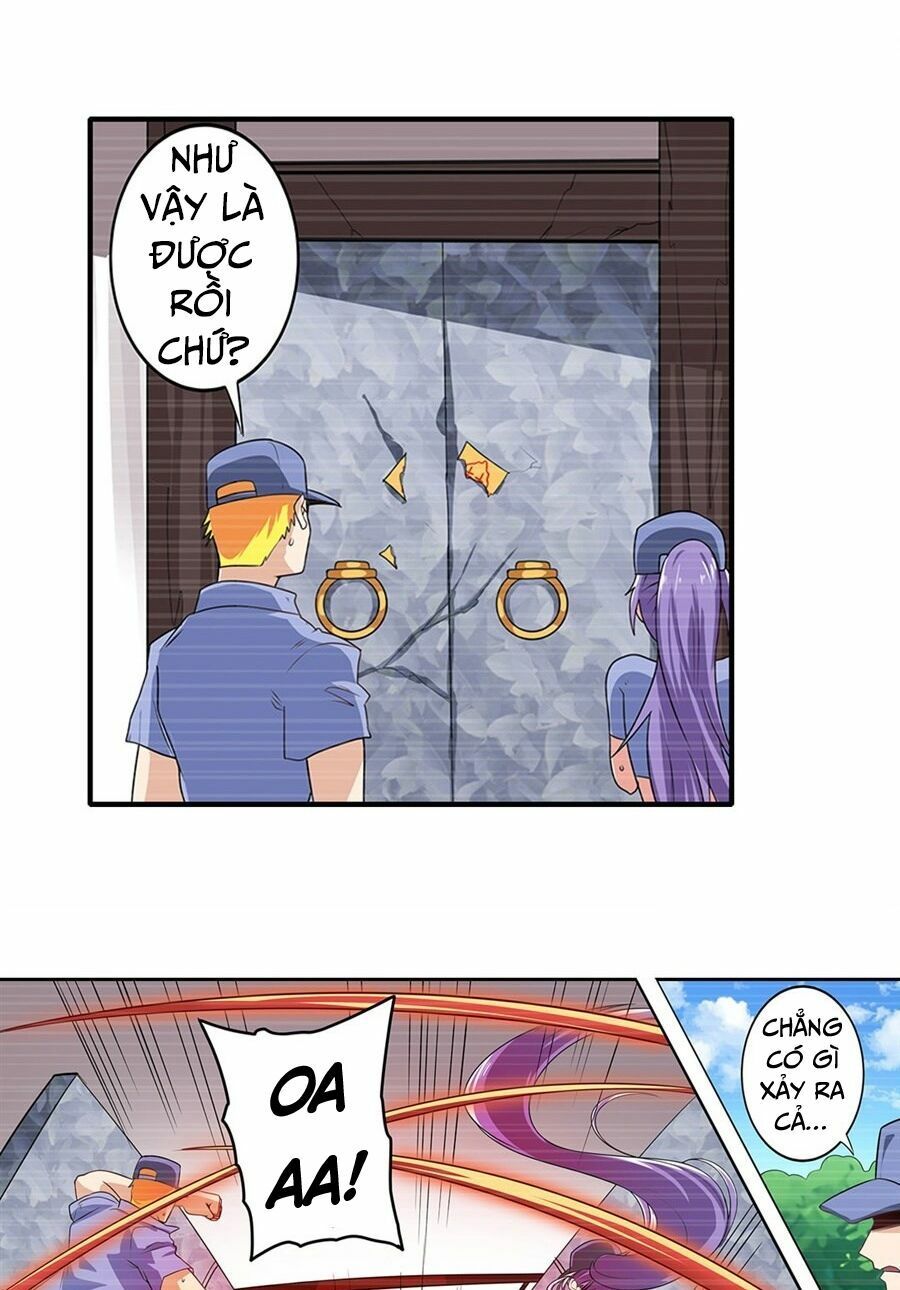 đọc truyện Anh Hùng ? Ta Không Làm Lâu Rồi Chương 140 ảnh 34 tại Thiên Thai Truyện