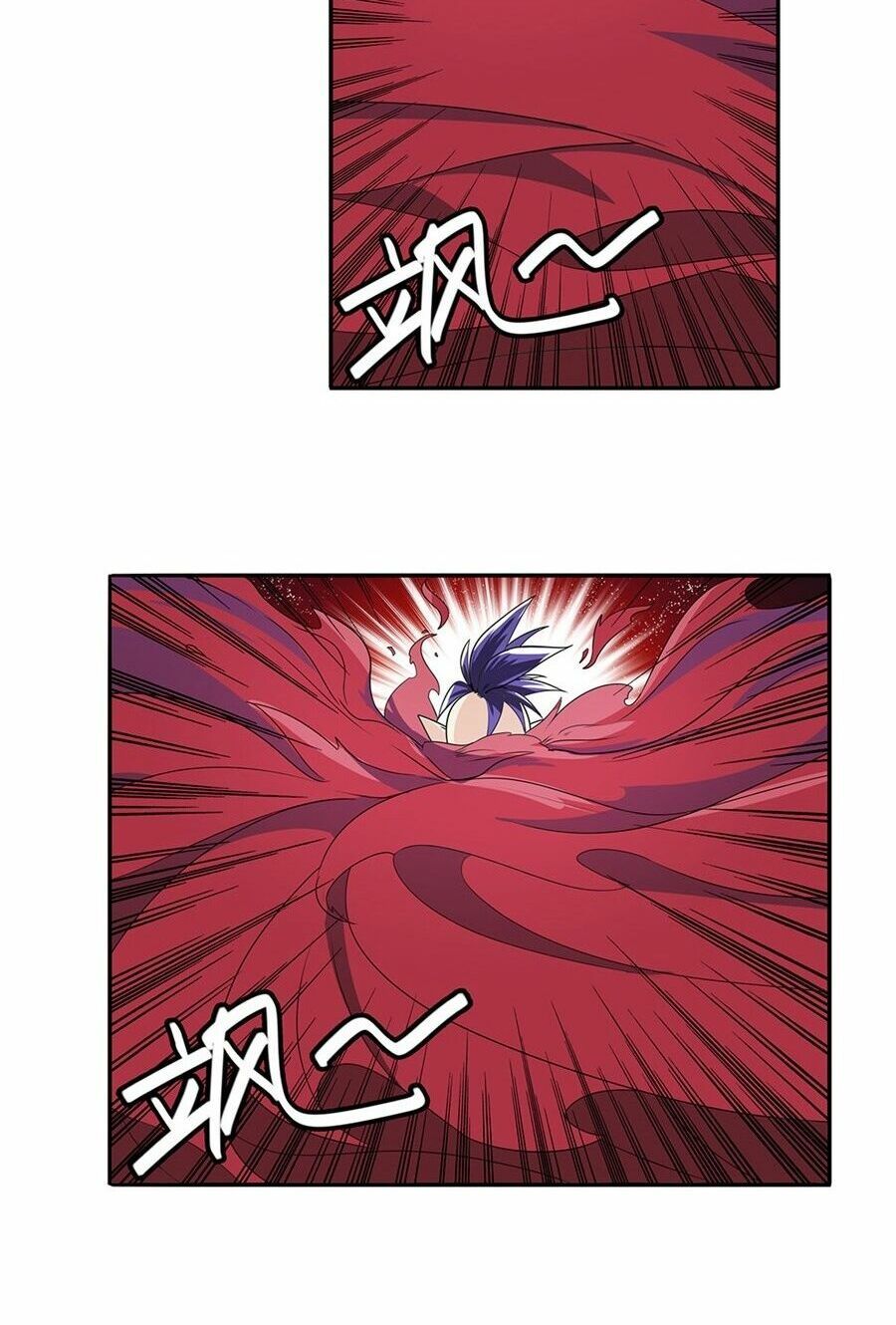 đọc truyện Anh Hùng ? Ta Không Làm Lâu Rồi Chương 140 ảnh 37 tại Thiên Thai Truyện