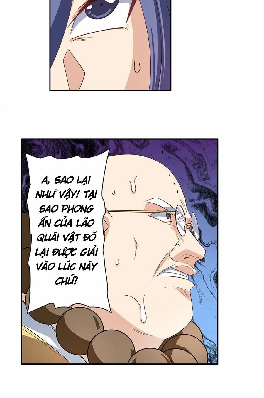 đọc truyện Anh Hùng ? Ta Không Làm Lâu Rồi Chương 140 ảnh 41 tại Thiên Thai Truyện