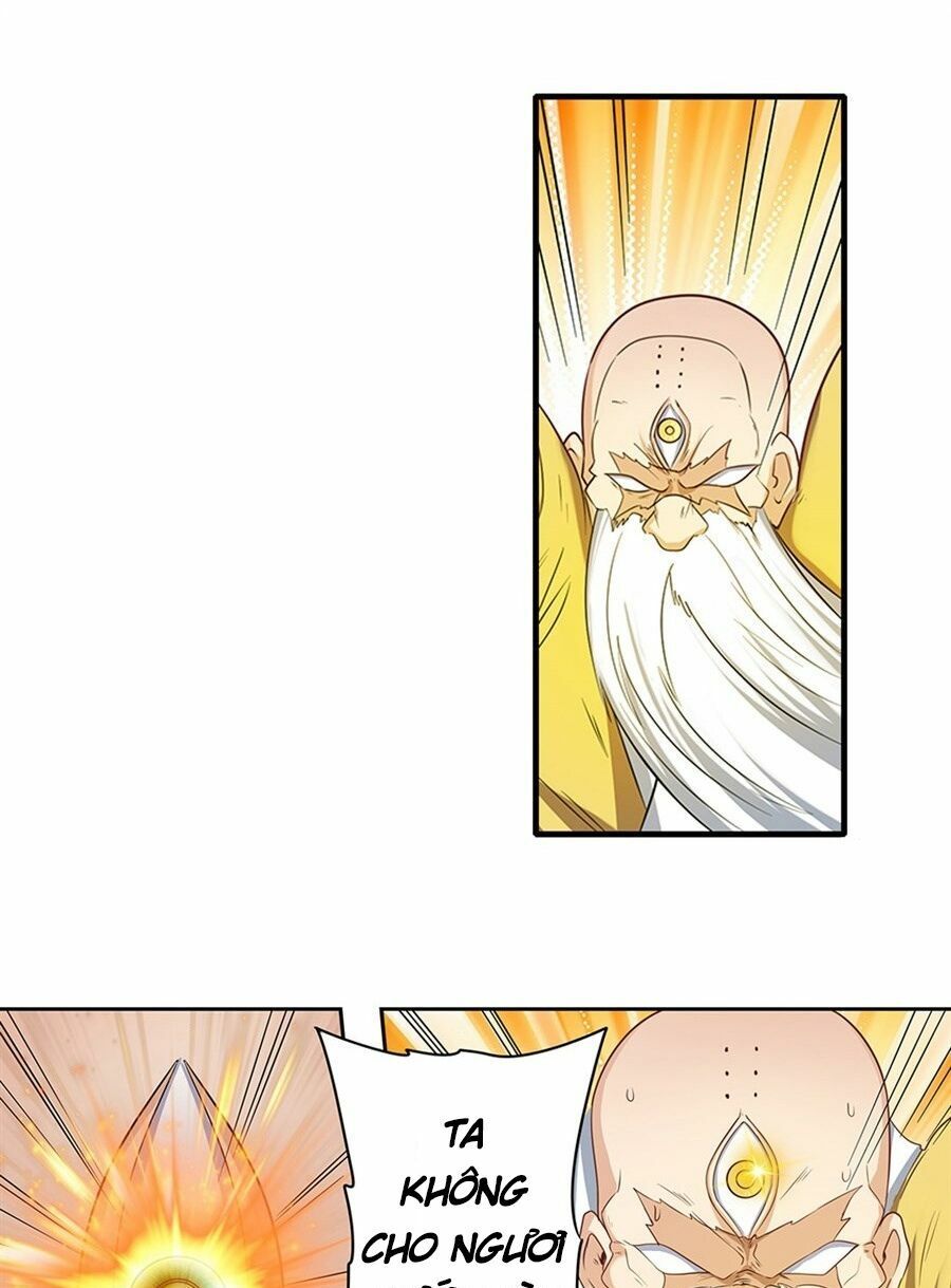 đọc truyện Anh Hùng ? Ta Không Làm Lâu Rồi Chương 140 ảnh 7 tại Thiên Thai Truyện