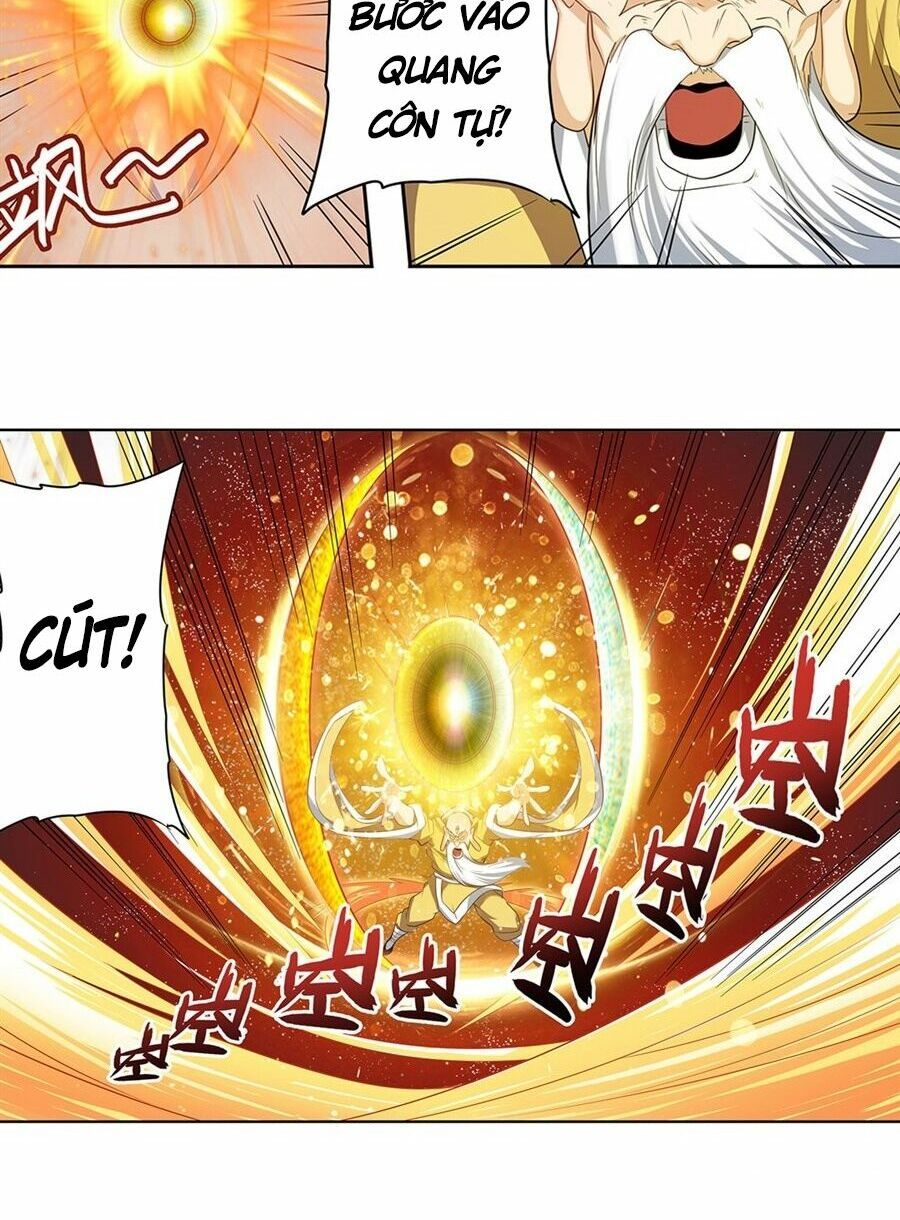 đọc truyện Anh Hùng ? Ta Không Làm Lâu Rồi Chương 140 ảnh 8 tại Thiên Thai Truyện