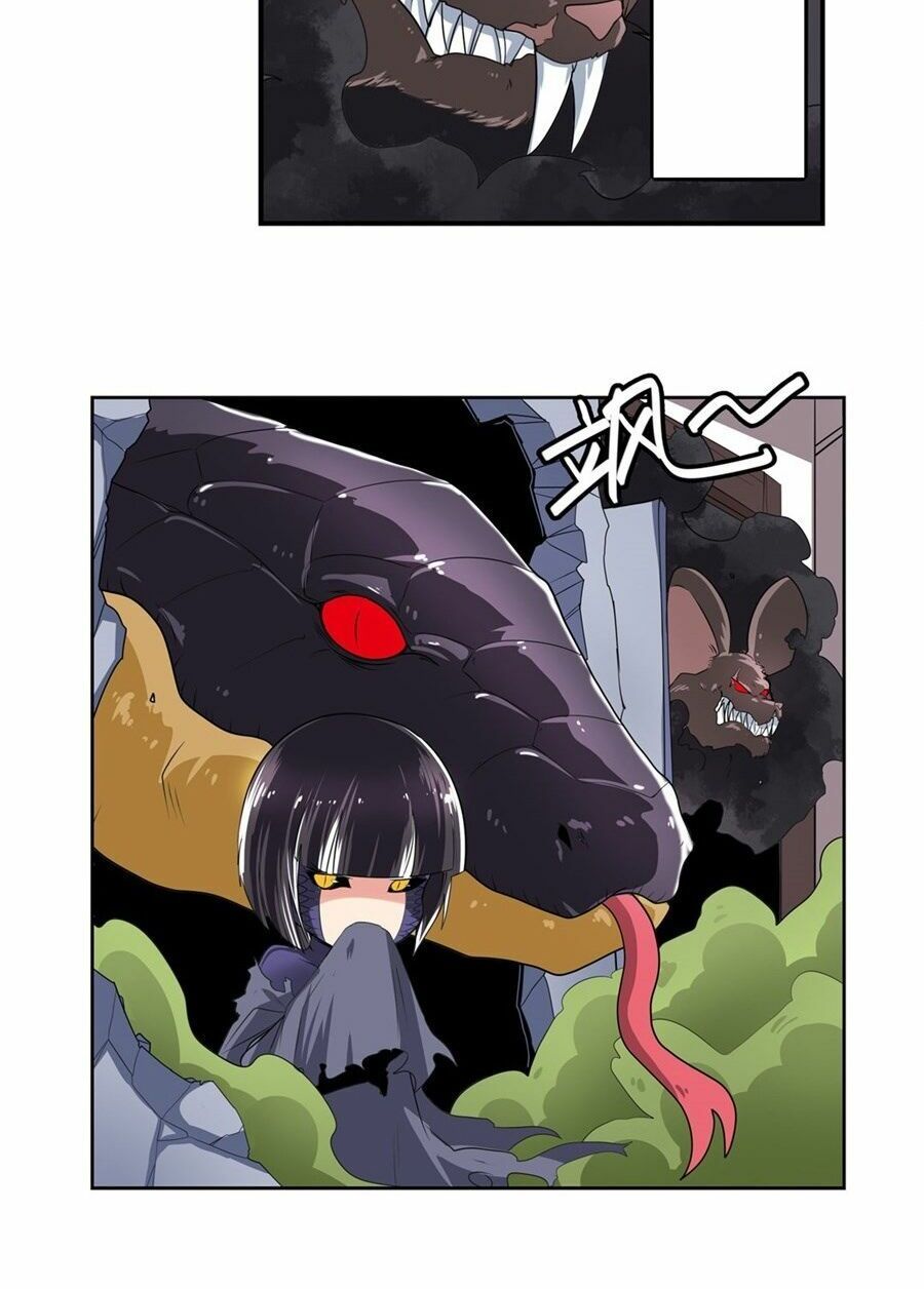 đọc truyện Anh Hùng ? Ta Không Làm Lâu Rồi Chương 141 ảnh 15 tại Thiên Thai Truyện