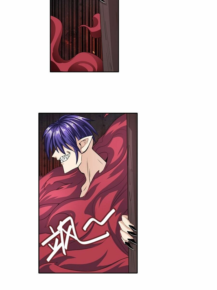 đọc truyện Anh Hùng ? Ta Không Làm Lâu Rồi Chương 141 ảnh 5 tại Thiên Thai Truyện