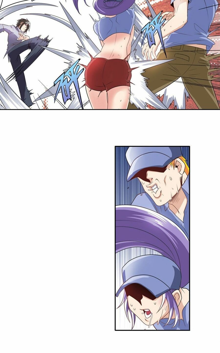 đọc truyện Anh Hùng ? Ta Không Làm Lâu Rồi Chương 141 ảnh 35 tại Thiên Thai Truyện