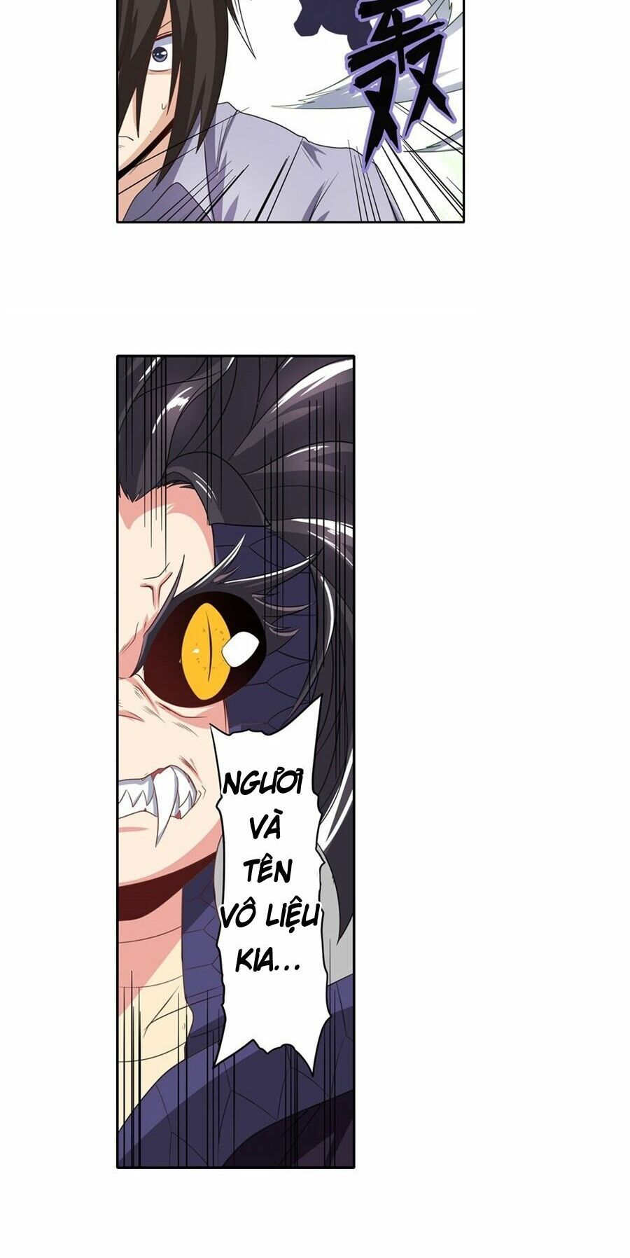 đọc truyện Anh Hùng ? Ta Không Làm Lâu Rồi Chương 141 ảnh 37 tại Thiên Thai Truyện