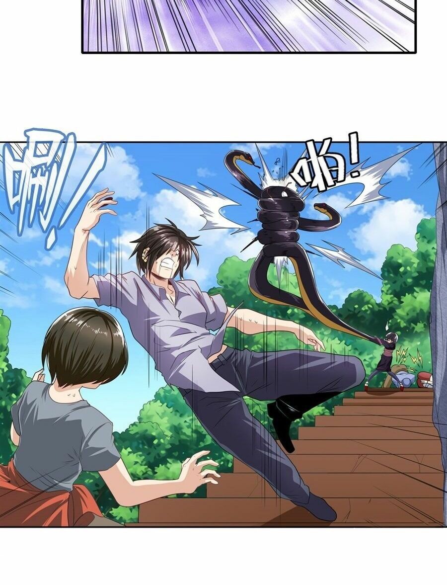 đọc truyện Anh Hùng ? Ta Không Làm Lâu Rồi Chương 141 ảnh 41 tại Thiên Thai Truyện