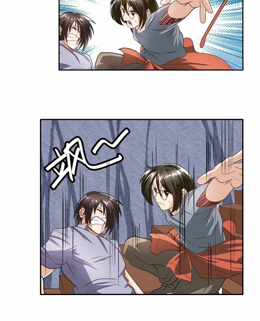 đọc truyện Anh Hùng ? Ta Không Làm Lâu Rồi Chương 141 ảnh 43 tại Thiên Thai Truyện