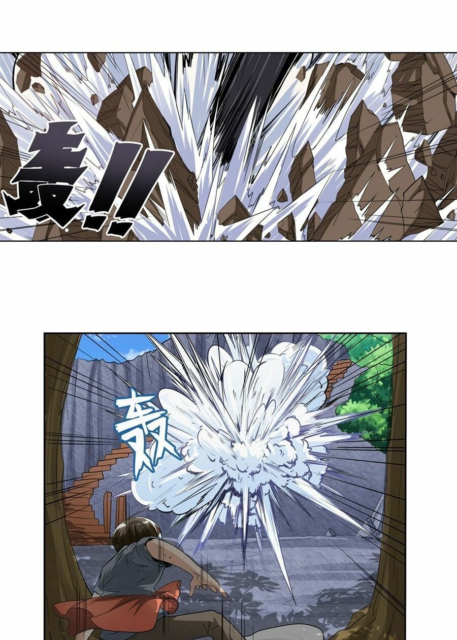 đọc truyện Anh Hùng ? Ta Không Làm Lâu Rồi Chương 141 ảnh 44 tại Thiên Thai Truyện