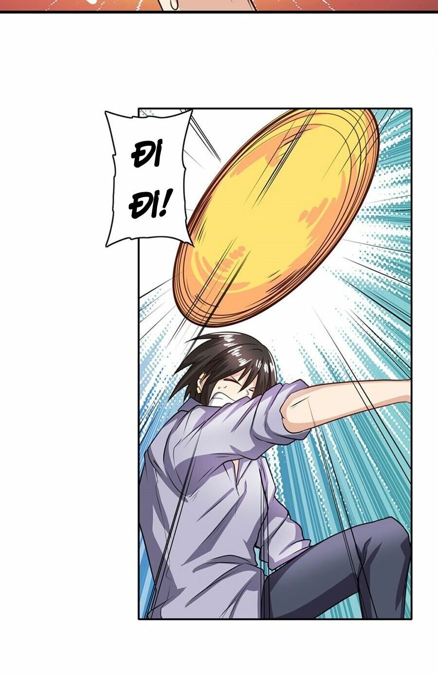 đọc truyện Anh Hùng ? Ta Không Làm Lâu Rồi Chương 141 ảnh 49 tại Thiên Thai Truyện