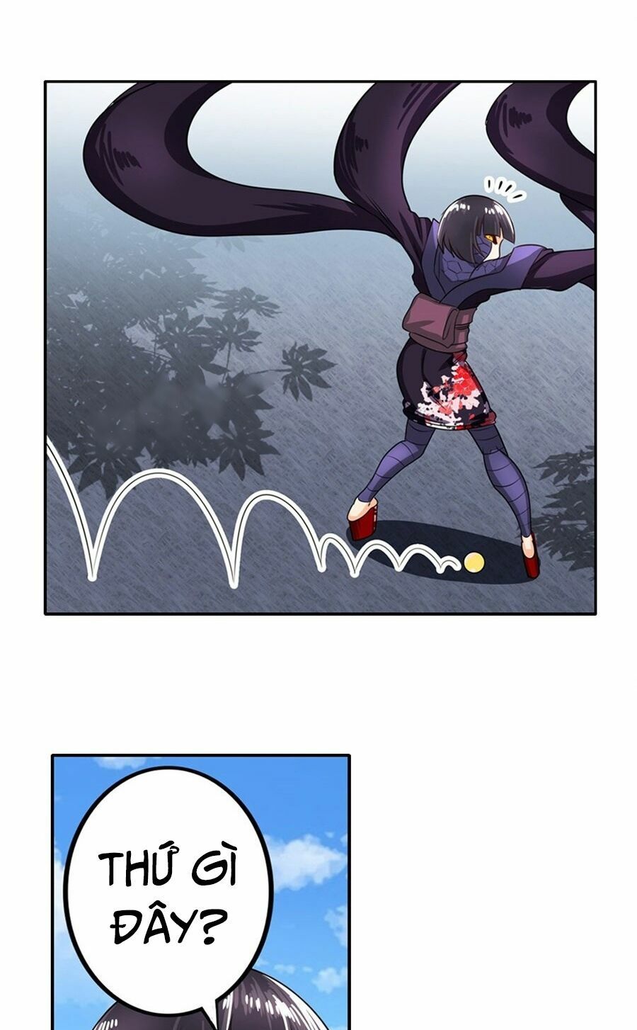 đọc truyện Anh Hùng ? Ta Không Làm Lâu Rồi Chương 141 ảnh 50 tại Thiên Thai Truyện