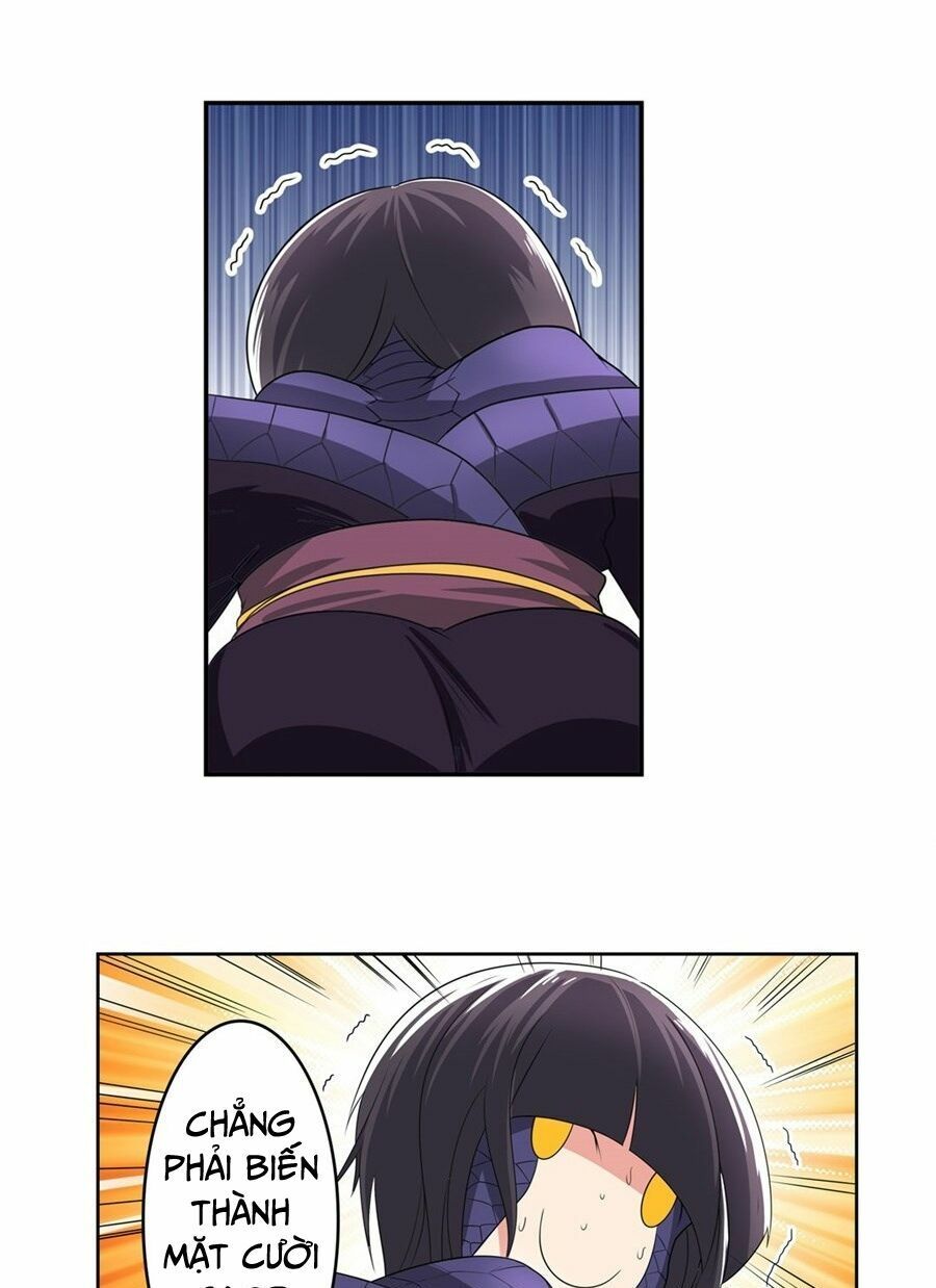 đọc truyện Anh Hùng ? Ta Không Làm Lâu Rồi Chương 141 ảnh 54 tại Thiên Thai Truyện