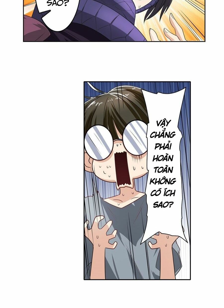 đọc truyện Anh Hùng ? Ta Không Làm Lâu Rồi Chương 141 ảnh 55 tại Thiên Thai Truyện