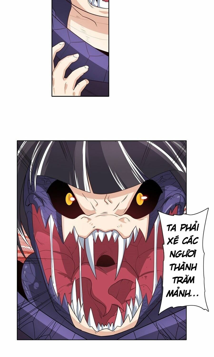 đọc truyện Anh Hùng ? Ta Không Làm Lâu Rồi Chương 141 ảnh 57 tại Thiên Thai Truyện