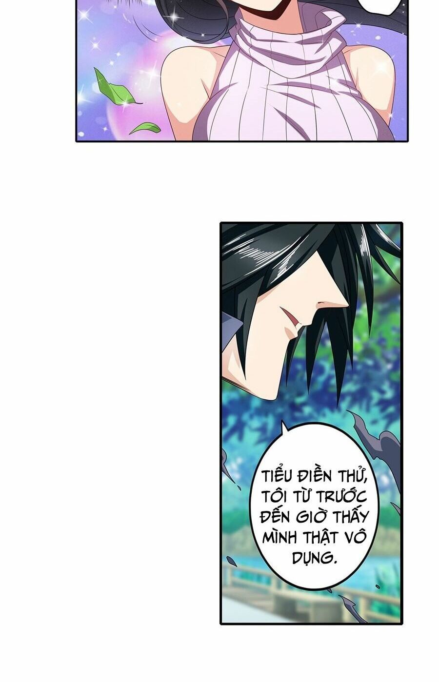 đọc truyện Anh Hùng ? Ta Không Làm Lâu Rồi Chương 142 ảnh 14 tại Thiên Thai Truyện