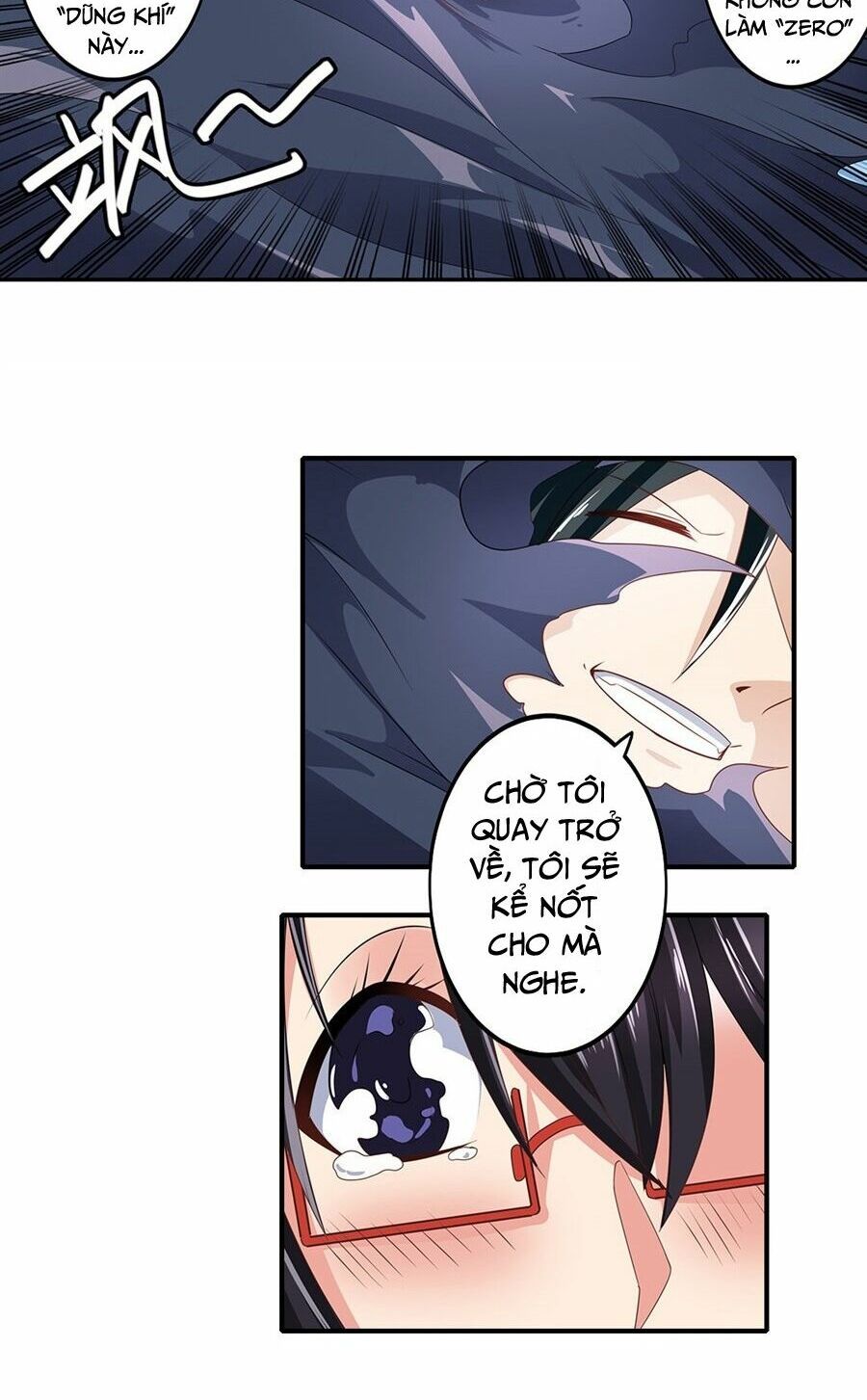 đọc truyện Anh Hùng ? Ta Không Làm Lâu Rồi Chương 142 ảnh 16 tại Thiên Thai Truyện