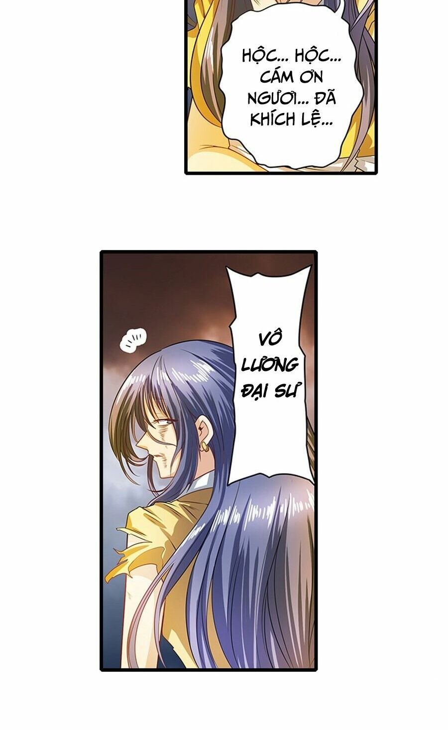 đọc truyện Anh Hùng ? Ta Không Làm Lâu Rồi Chương 142 ảnh 22 tại Thiên Thai Truyện