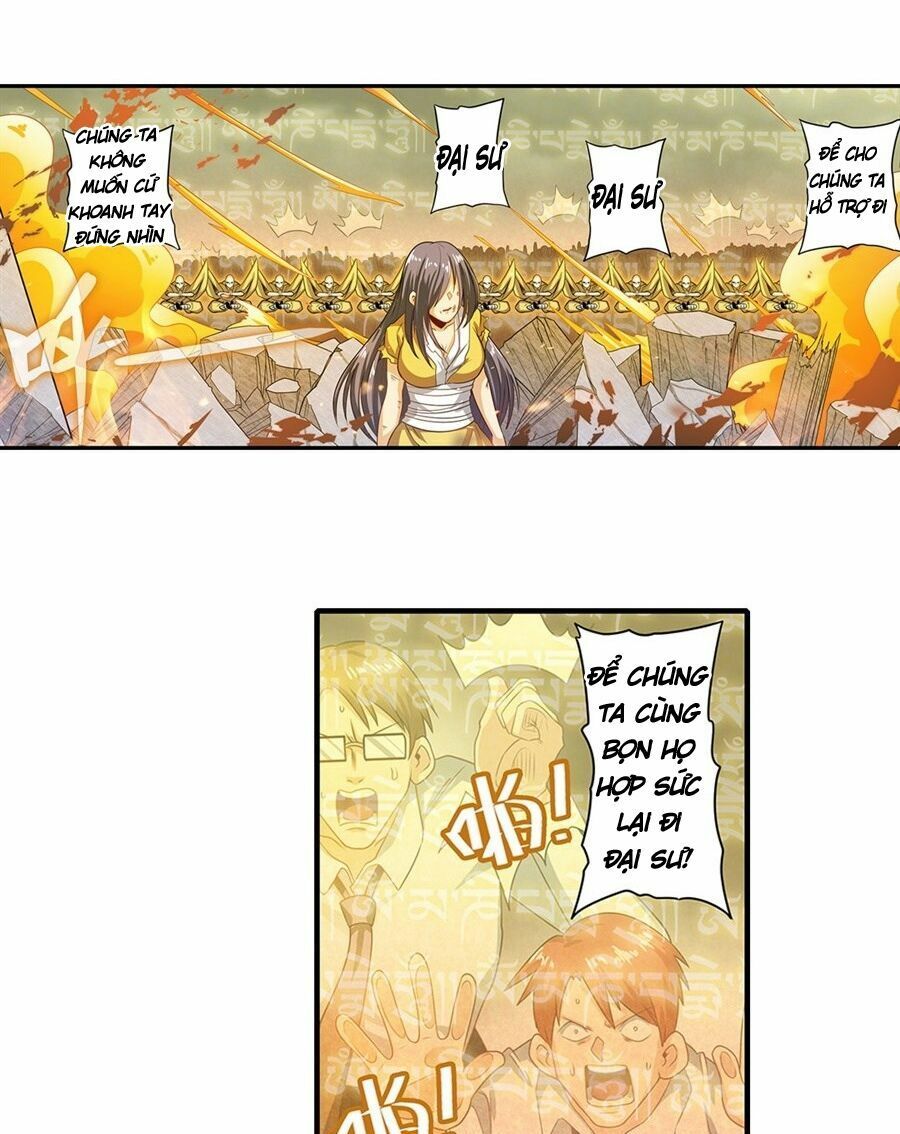 đọc truyện Anh Hùng ? Ta Không Làm Lâu Rồi Chương 142 ảnh 23 tại Thiên Thai Truyện