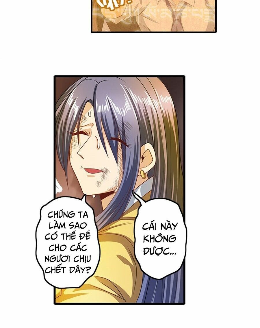 đọc truyện Anh Hùng ? Ta Không Làm Lâu Rồi Chương 142 ảnh 24 tại Thiên Thai Truyện