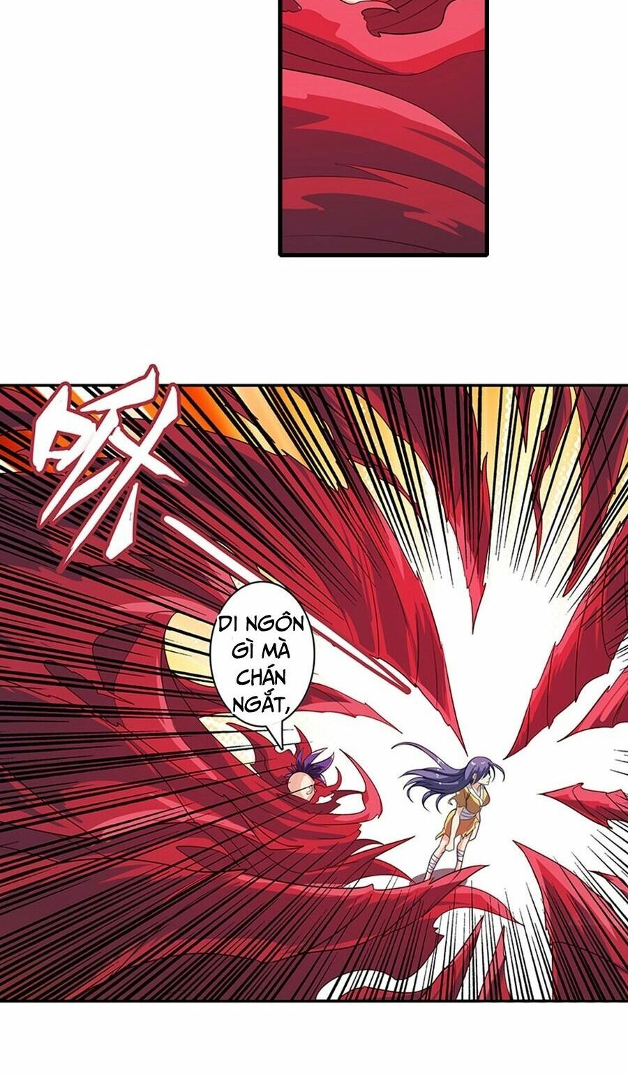 đọc truyện Anh Hùng ? Ta Không Làm Lâu Rồi Chương 142 ảnh 28 tại Thiên Thai Truyện