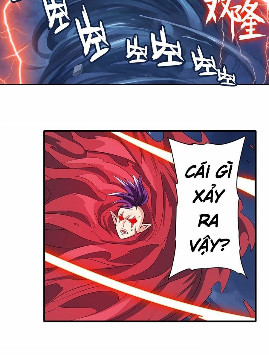 đọc truyện Anh Hùng ? Ta Không Làm Lâu Rồi Chương 142 ảnh 32 tại Thiên Thai Truyện