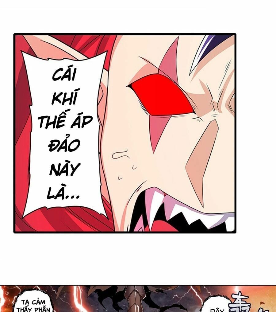 đọc truyện Anh Hùng ? Ta Không Làm Lâu Rồi Chương 142 ảnh 33 tại Thiên Thai Truyện