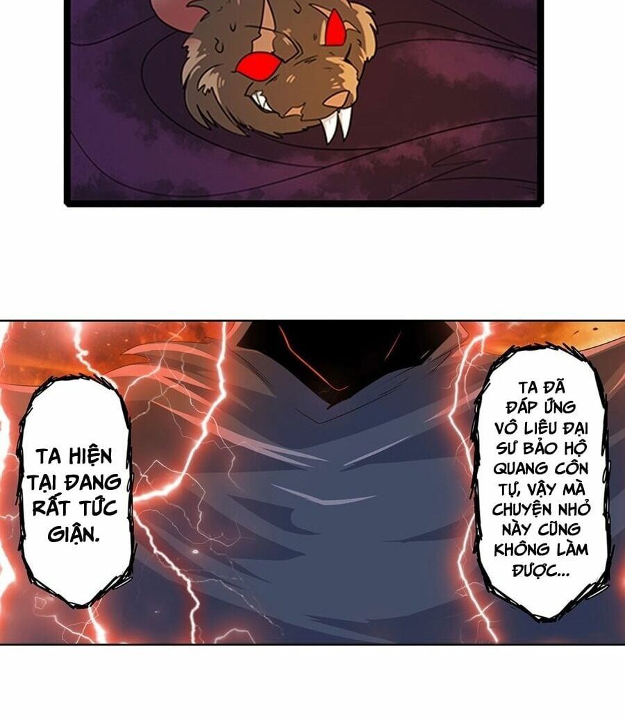 đọc truyện Anh Hùng ? Ta Không Làm Lâu Rồi Chương 142 ảnh 36 tại Thiên Thai Truyện