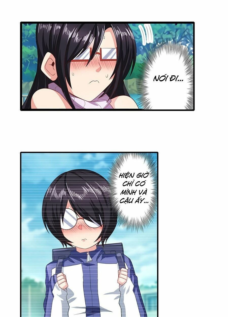 đọc truyện Anh Hùng ? Ta Không Làm Lâu Rồi Chương 142 ảnh 10 tại Thiên Thai Truyện