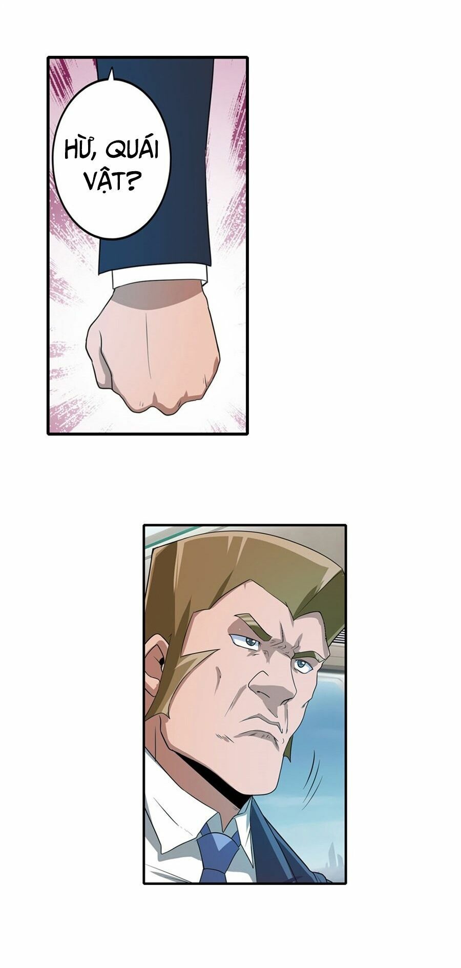 đọc truyện Anh Hùng ? Ta Không Làm Lâu Rồi Chương 143 ảnh 12 tại Thiên Thai Truyện