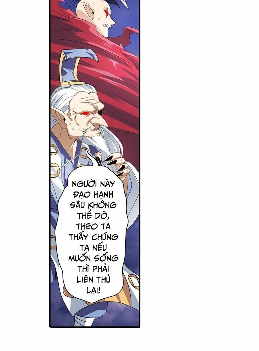 đọc truyện Anh Hùng ? Ta Không Làm Lâu Rồi Chương 143 ảnh 15 tại Thiên Thai Truyện