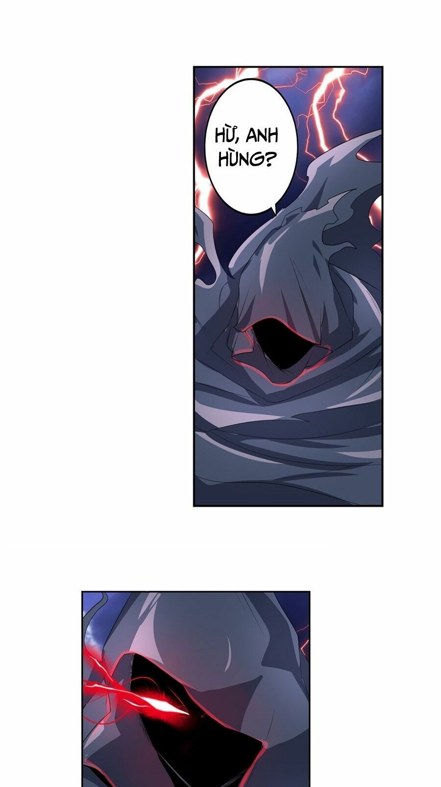 đọc truyện Anh Hùng ? Ta Không Làm Lâu Rồi Chương 143 ảnh 18 tại Thiên Thai Truyện