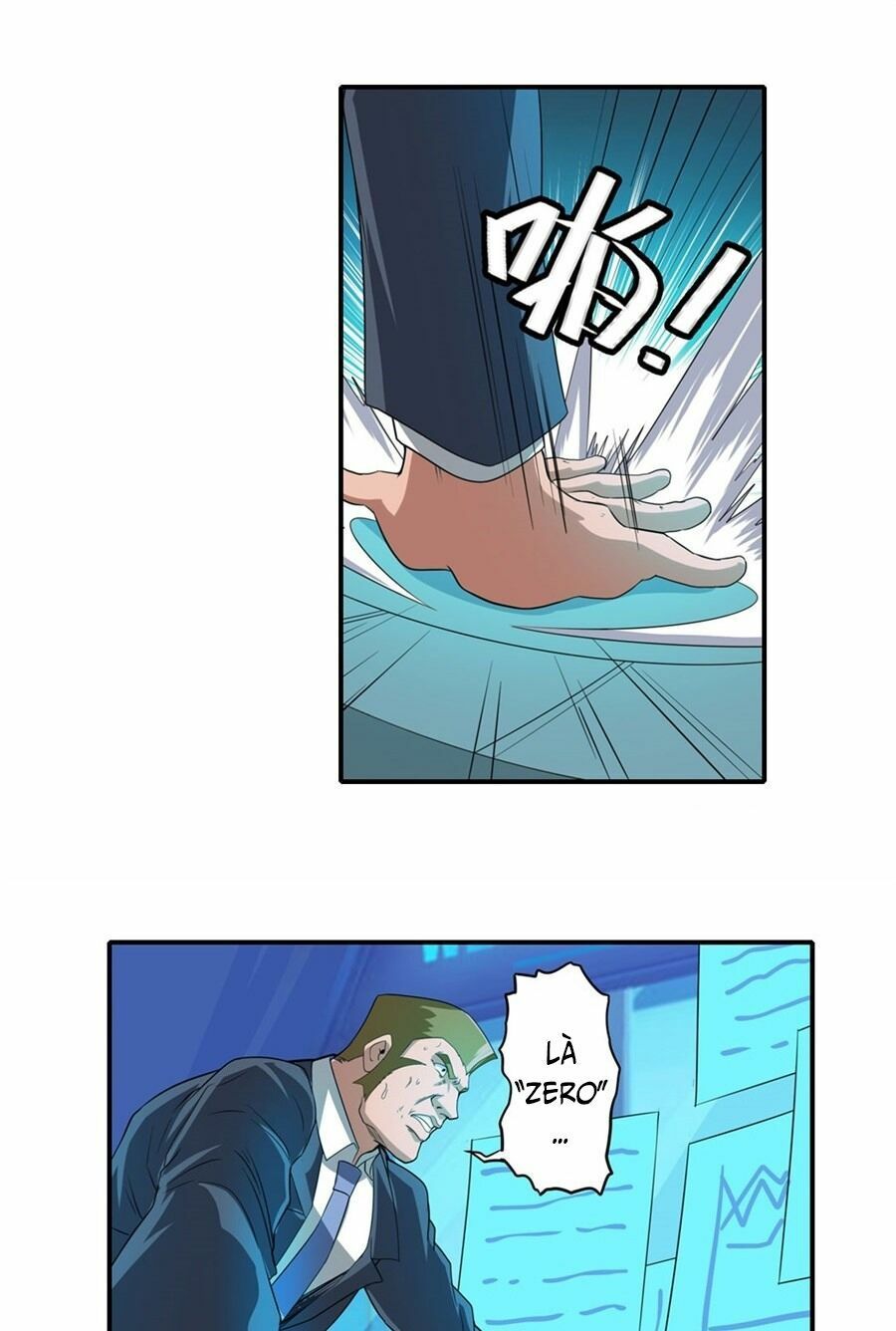 đọc truyện Anh Hùng ? Ta Không Làm Lâu Rồi Chương 143 ảnh 4 tại Thiên Thai Truyện