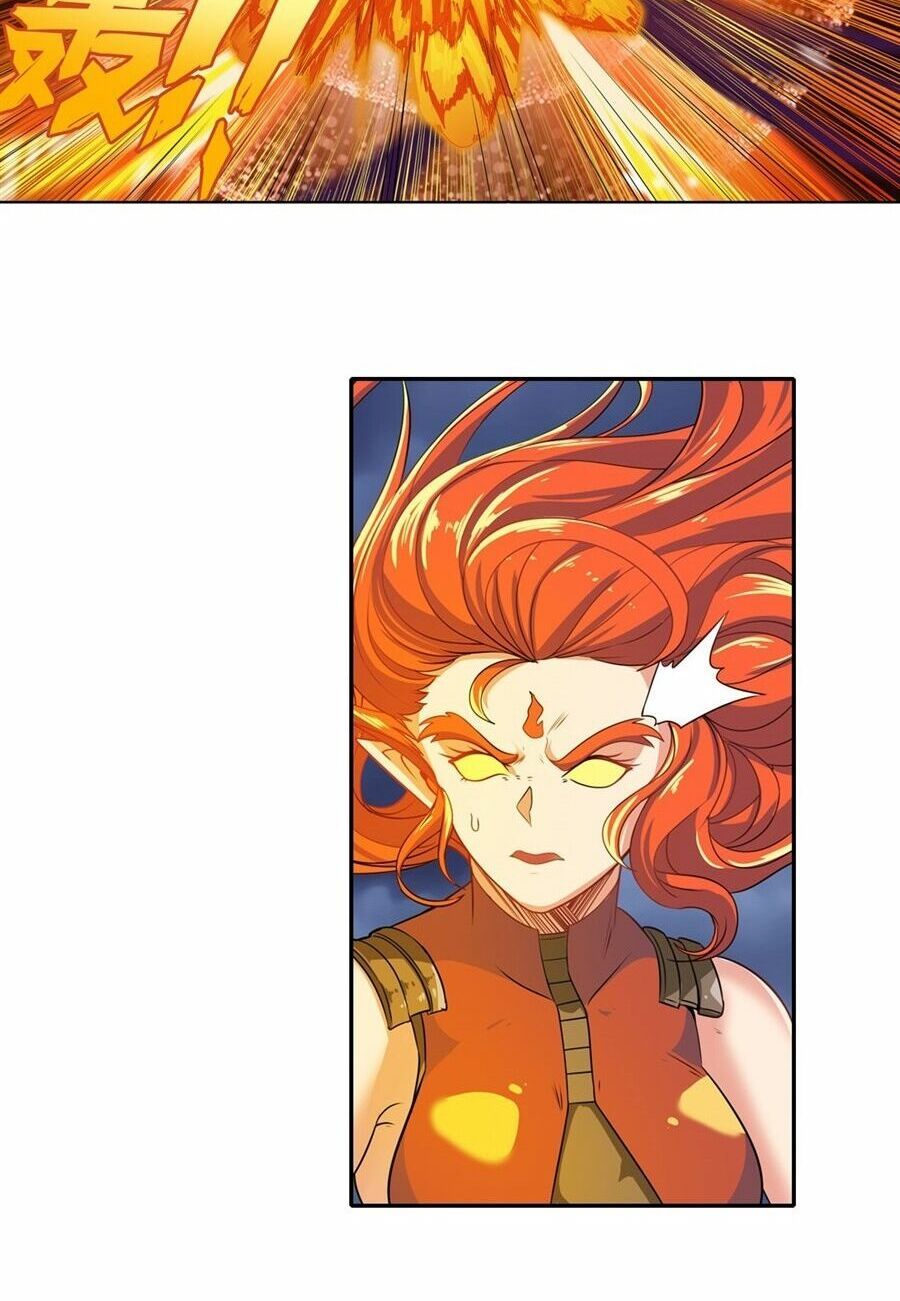 đọc truyện Anh Hùng ? Ta Không Làm Lâu Rồi Chương 143 ảnh 27 tại Thiên Thai Truyện