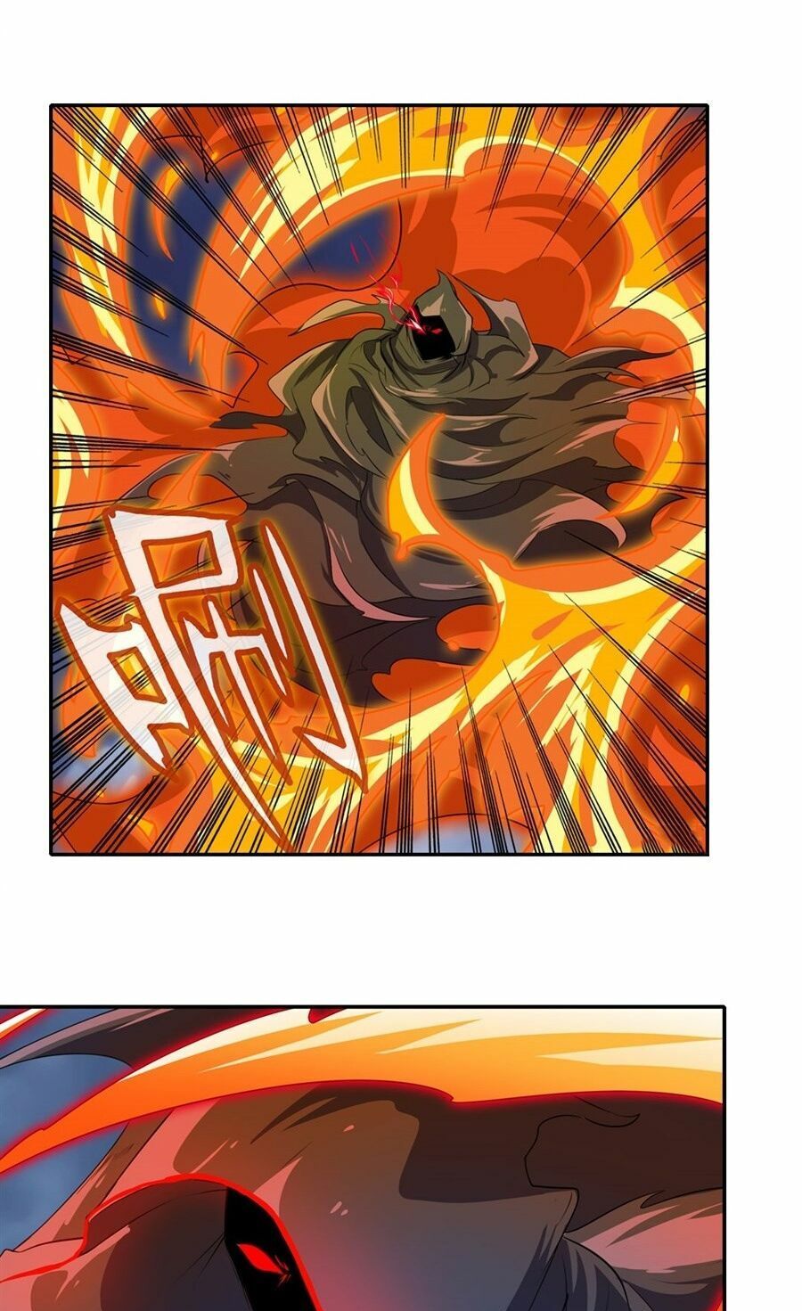 đọc truyện Anh Hùng ? Ta Không Làm Lâu Rồi Chương 143 ảnh 28 tại Thiên Thai Truyện