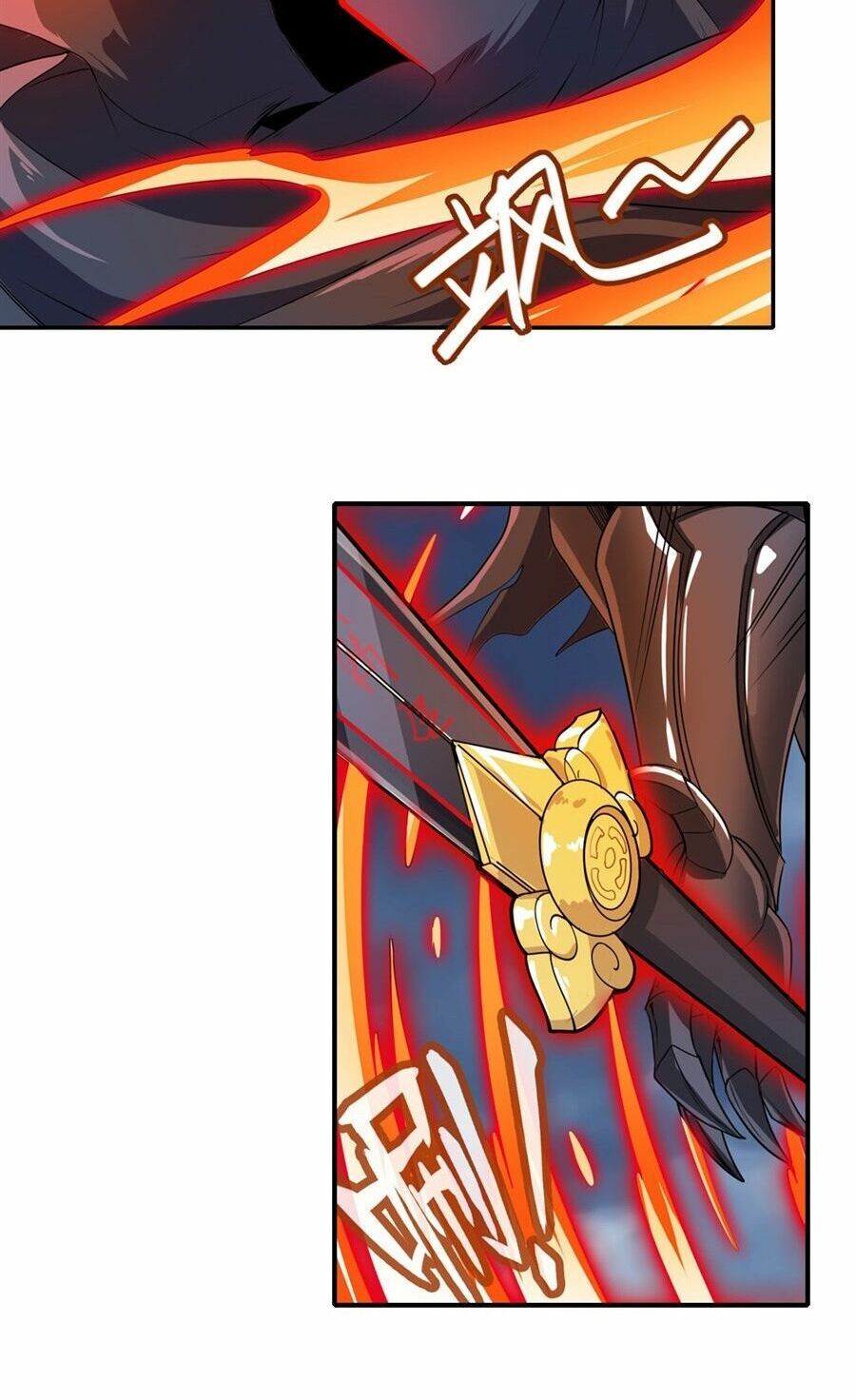 đọc truyện Anh Hùng ? Ta Không Làm Lâu Rồi Chương 143 ảnh 29 tại Thiên Thai Truyện