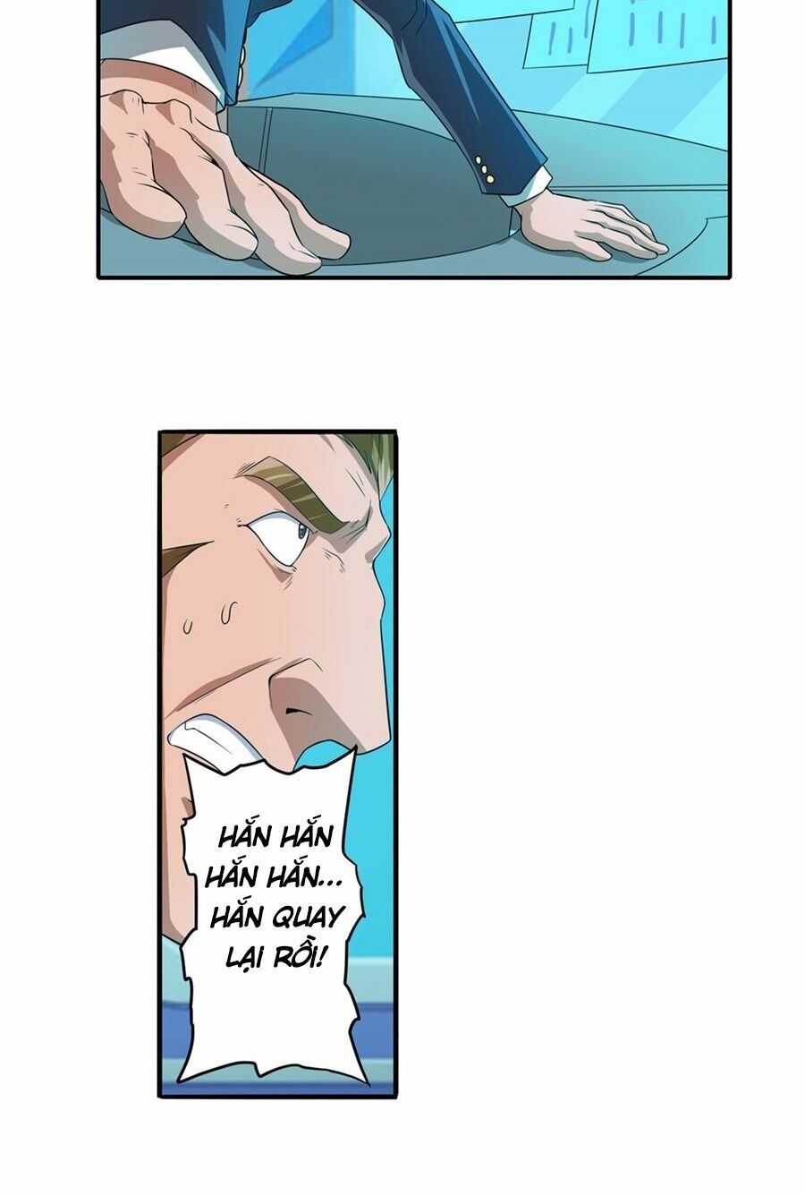 đọc truyện Anh Hùng ? Ta Không Làm Lâu Rồi Chương 143 ảnh 5 tại Thiên Thai Truyện