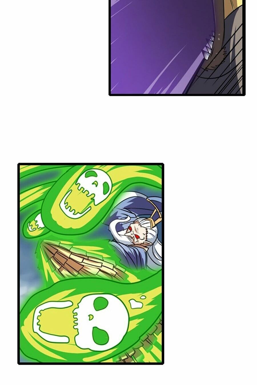 đọc truyện Anh Hùng ? Ta Không Làm Lâu Rồi Chương 143 ảnh 34 tại Thiên Thai Truyện