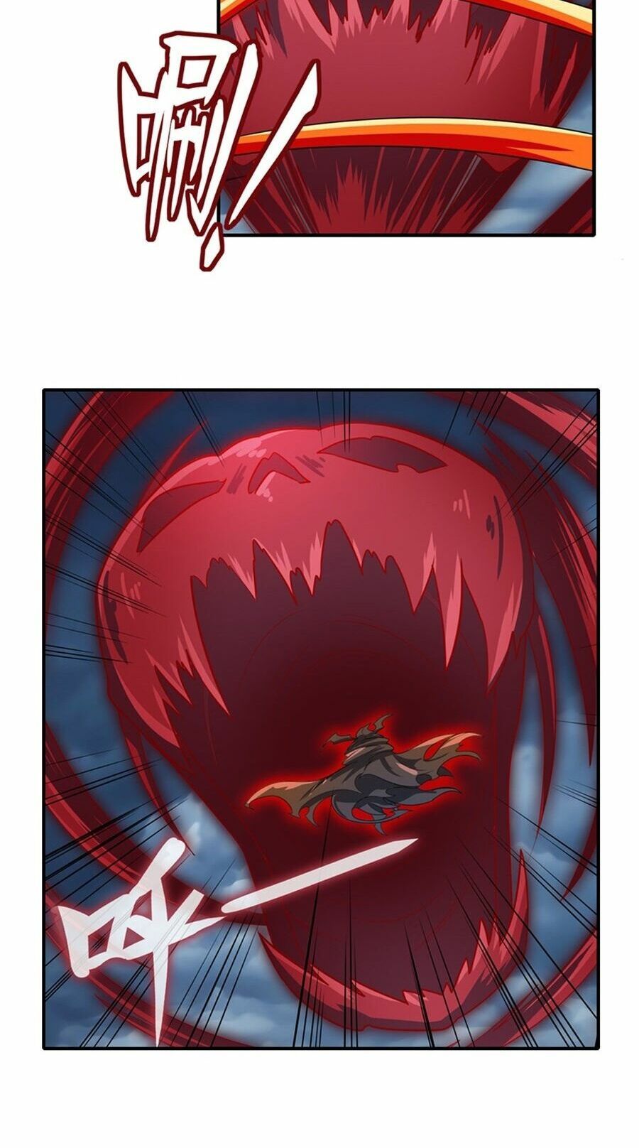 đọc truyện Anh Hùng ? Ta Không Làm Lâu Rồi Chương 143 ảnh 36 tại Thiên Thai Truyện